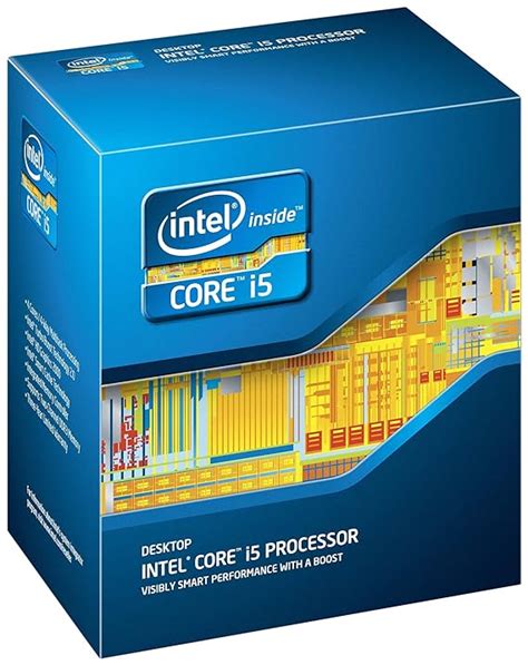 Amazon In Buy Intel Core I5 2400S Quad Core Processor 2 5 GHz 6 MB