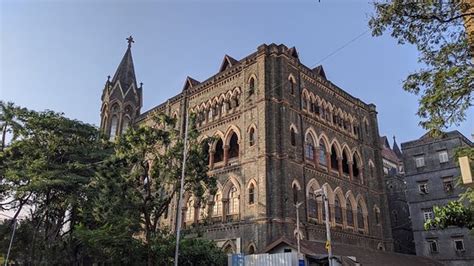 Bombay High Court Mumbai 2019 All You Need To Know Before You Go
