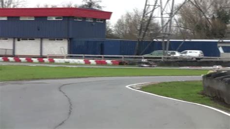 Rye House Karting Max And Oliver Jan 2010 1 Of 6 Youtube