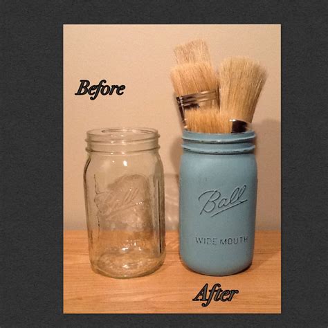 Pin By Grace Young On Upcycle Mason Jars Jar Upcycle