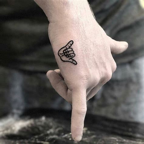 cool hand tattoo ideas for guys best design idea