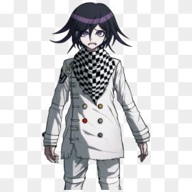 Sprites png image with transparent background category : Kokichi Ouma Sprites Transparent, HD Png Download - vhv