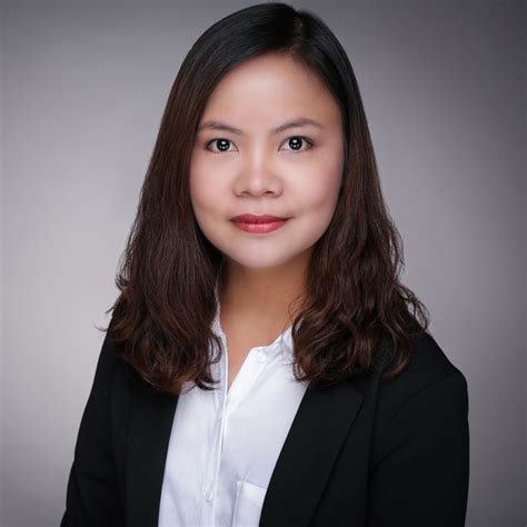 Thi Xuan Nguyen Accounting Manager Branicks Group Ag Xing