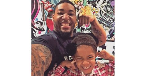 Devon Still Posts That Daughter Leah Still Appears To Be Cancer Free At Age 4