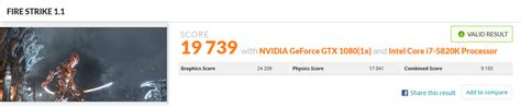 Evga Geforce Gtx 1080 Ftw2 And Sc2 Optional 11ghz Bios Update