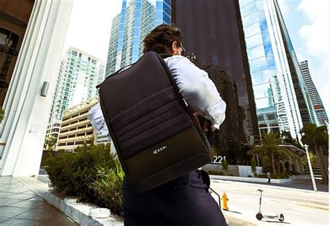 Business Backpacks For Men Why Wear A Backpack To Work Laptrinhx