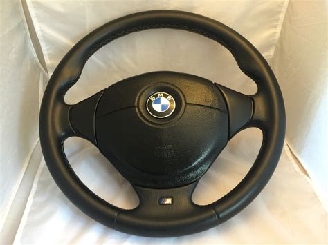Bmw E36 Steering Wheel