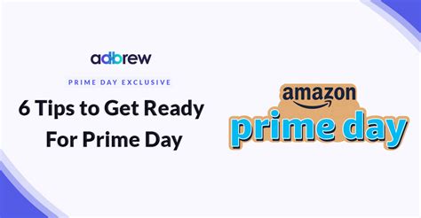 How To Prepare For Amazon Prime Day 2022