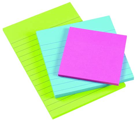 Stickynote Image Png Clipart Best