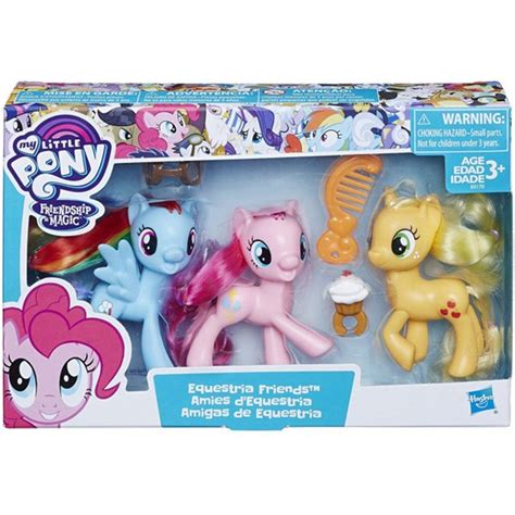 Official My Little Pony Action Figure 424856 Buy Online On Offer
