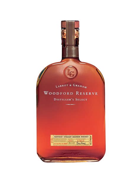 Woodford Reserve Rankings & Opinions