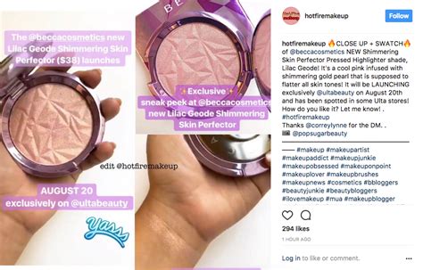 Re ️becca Thread Page 14 Beauty Insider Community