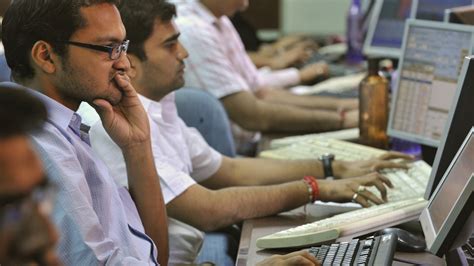 Indian Millennials Work A Longer Average Week Than Young People In Any