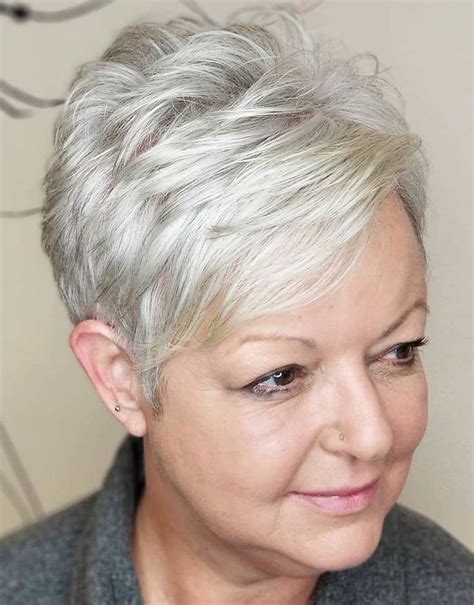 80 Best Hairstyles For Women Over 50 That Take Off 10 Years Modern