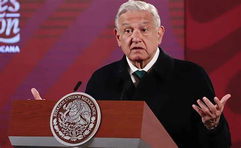 Inflación es fenómeno mundial y en México va a la baja asegura AMLO