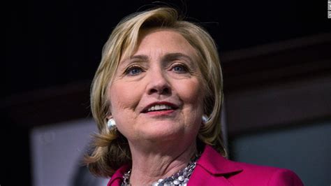 How Hillary Clinton Flubbed The Wealth Question Cnnpolitics