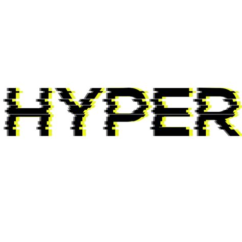 Hyper Youtube