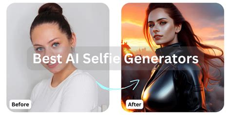 6 Best Ai Selfie Generators To Create Your Ai Self Portrait Artguruai