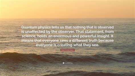 Quantum Physics Quotes