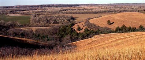 Scenic And Historic Byways In Kansas Kansas Scenic Byways