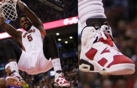 Complex Ranks The 50 Best Sneakers Worn In The Nba This Season Sole