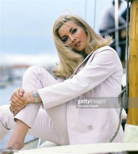 Daniela Bianchi Photos Photos And Premium High Res Pictures Getty Images