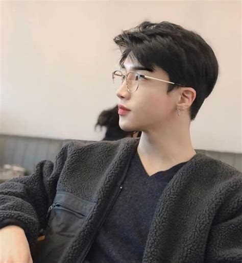 Aggregate Korean Male Hairstyle Names Ceg Edu Vn