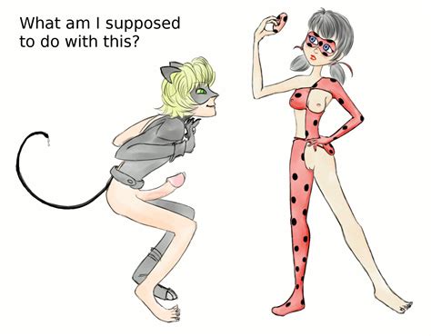 Rule 34 Adrien Agreste Animated Cat Noir Imminent Sex Ladybug
