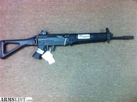 Armslist For Sale Sig Sauer R551 Rifle 223 Rifle R551a1 F16b C Rd A1