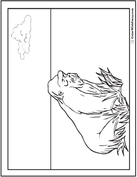 Some king kong coloring may be available for free. Gorilla Coloring Pages: Print And Customize