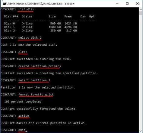 How To Make A Usb Drive Bootable Through Command Prompt Vseonthego