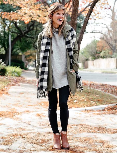 how to wear ankle boots with leggings plus the 2 pairings you should skip ankle boots with
