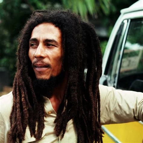 Bob Marley 🇯🇲 Bob Marley Sons Marley Hair Marley Brothers Dread