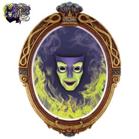 Evil Queen Magic Mirror Replica