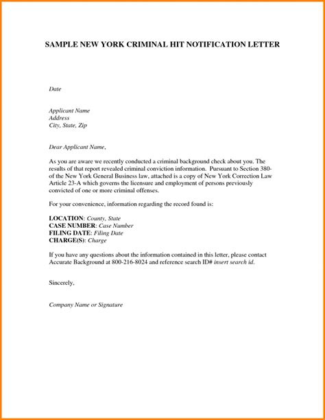 Good Moral Character Letter Sample Template Business Format