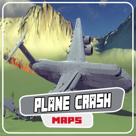 Plane Crash Survival Map Mcpe For Pc Mac Windows 111087 Free