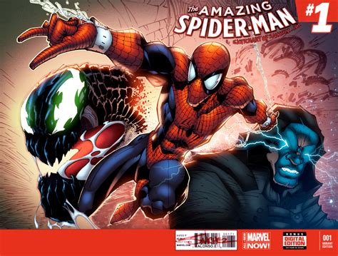 The Amazing Spiderman Sketch Cover By Alonsoespinoza On Deviantart