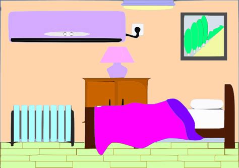 Clean kids room clipart 5. Free Bedroom Cleaning Cliparts, Download Free Bedroom ...