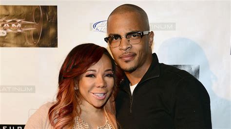 Tameka Tiny Harris Files For Divorce From Rapper Ti After 6 Years Of Marriage