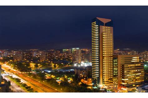 Beautiful 111m2 suite on 30th fl of the Santiago - Las Condes, Santiago Metropolitan Region ...