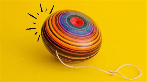 7 Cool Things You Didnt Know About Yo Yos Articles Cbc Kids