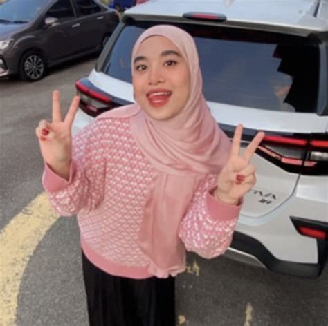 FULL Fatin Amira Leaked Viral Video Scandal Controversy
