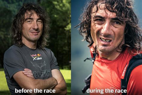 Nach der ersten kurzetappe auf den. X-Alps 2015: Vorher-Nachher-Bilder | Red Bull