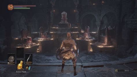 Firelink Shrine Gamer Walkthroughs