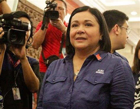 alma moreno scandal what video of her is viral