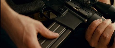 A Perfect Getaway Internet Movie Firearms Database Guns In Movies