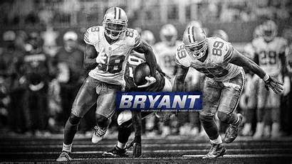 Cowboys Bryant Dez Desktop Dallas Wallpapers Backgrounds