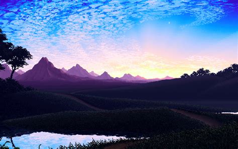 2560x1600 Pixel Landscape 2560x1600 Resolution Hd 4k Wallpapers Images