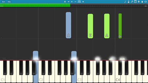See realtime chords on guitar, piano and ukulele as you are listening the song. Billie Eilish - Six Feet Under - Piano Tutorial Chords ...