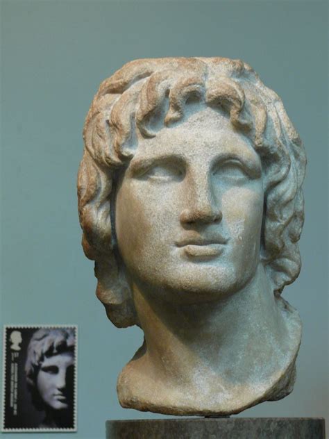 Alexander The Great Alexander The Great Greatful Museum Collection